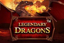 Legendary Dragons slot